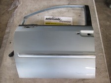 9459963887 PORTA ANTERIORE SINISTRA LANCIA PHEDRA 2.2 D 94KW 5M 5P (2003) RICAMB