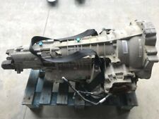 CAMBIO AUTOMATICO AUDI A4 B6 QUATTRO (00-05) 3.0 cc. V6 b. 0350008 040085 3000km