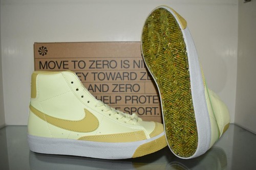 Nike blazer mid - nike, grade