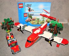 Lego System City Riferimento