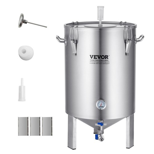 Vevor bollitore acciaio - vevor,