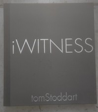 iWITNESS By Tom Stoddart