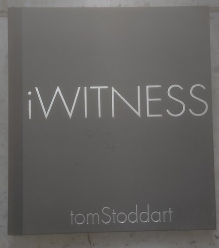 Iwitness tom stoddart - by,