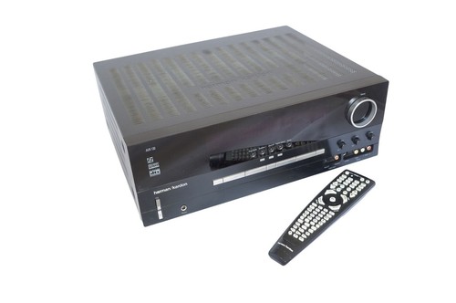 Harman kardon avr 130 - ✅harman,