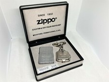 Zippo limited edition - zippo,
