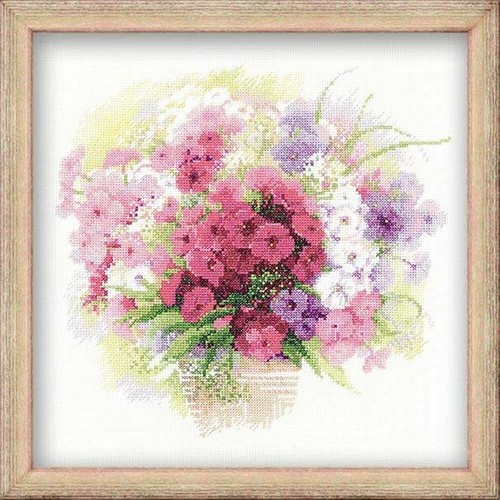Riolis quadro ricamare a - riolis,