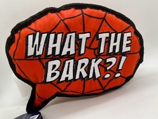BARK BOX Peter Parker fumetto
