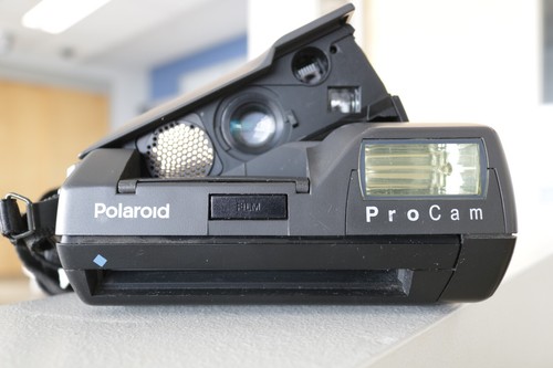 Polaroid procam spectra - polaroid,