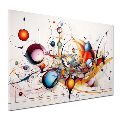 Quadro moderno stampa tela - quadro,