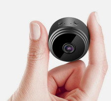 Mini Telecamera WIFI Camera