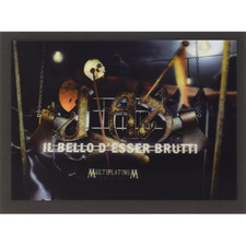 J. AX - Il Bello D'Esser