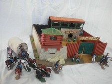 Raro Fortino Fort ROCKY  anni