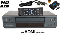 Videoregistratore con - videoregistratore, *con