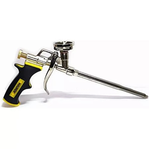 Pistola per schiuma - pistola,