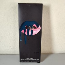 Kylie Jenner rossetto liquido
