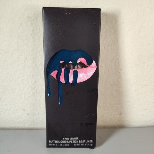 Kylie jenner rossetto liquido - jenner,