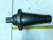 Combi Shell mill holder