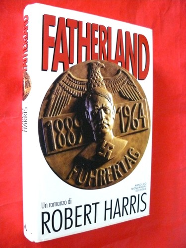 FATHERLAND.ROBERT