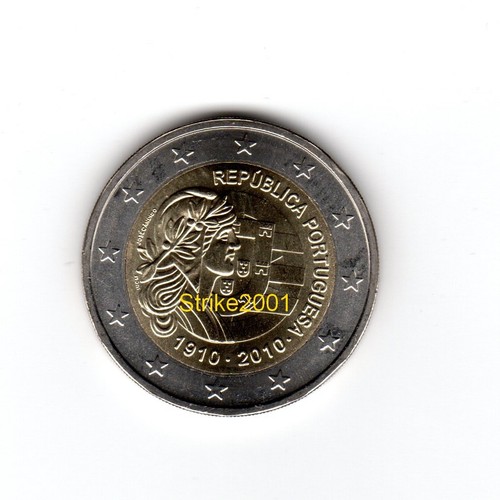 Euro commemorativo - 2,