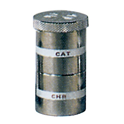 Calandrini double oil - calandrini, stock