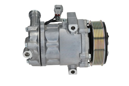 Compressore bosch fiat - compressore,