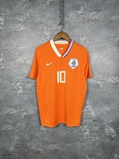 Vintage Nike 2008/10 Nederland