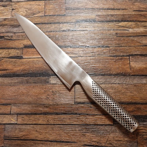 Coltello multiuso affilato