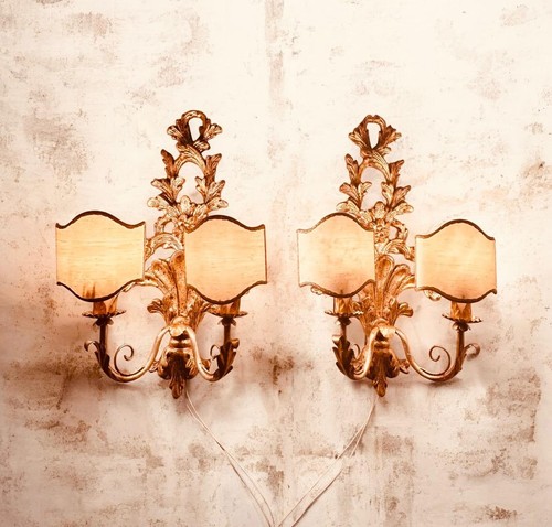 Set applique antichi da - di,