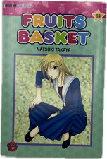 Fruits Basket 16 manga tedesco