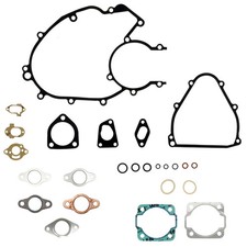 Serie Guarnizioni Smeriglio