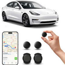 GPS Tracker Auto Antifurto