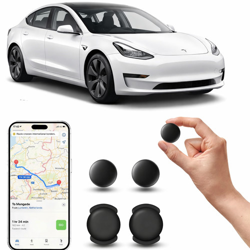 Gps tracker auto antifurto - tracker,