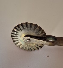 Tagliapasta A Rotella Antico