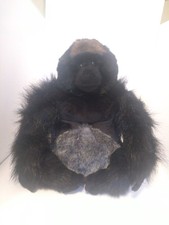 WILD REPUBLIC 16" PLUSH SILVER