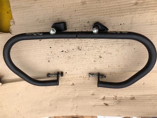 Kawasaki ar125 barre antiurto - ar125,