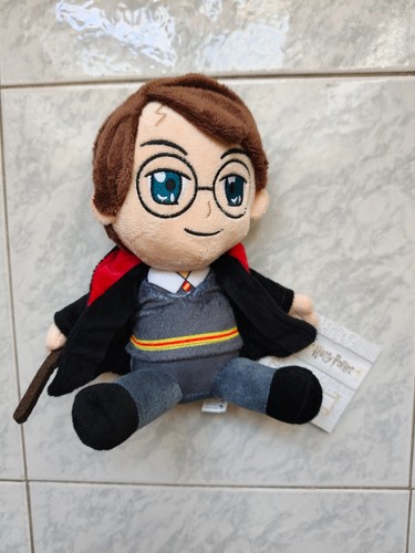 Peluche harry potter - peluche, conad