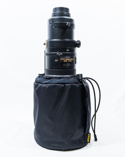 Nikon nikkor 500 f - nikon,