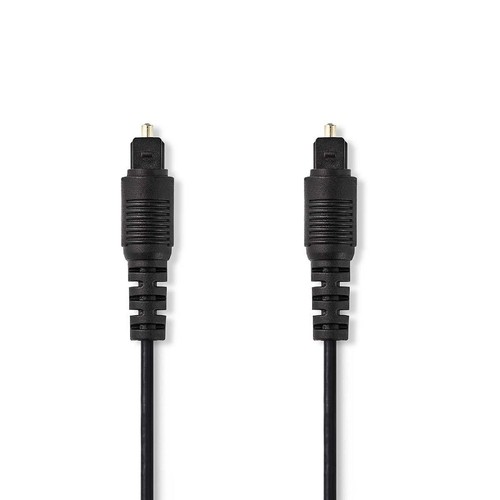 Cavo audio ottico toslink - audio,