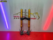 FOURCHES ÉPINGLE À CHEVEUX TIGES SOL DUCATI PANIGALE 1299 S ANNÉE 2016 2015 2019