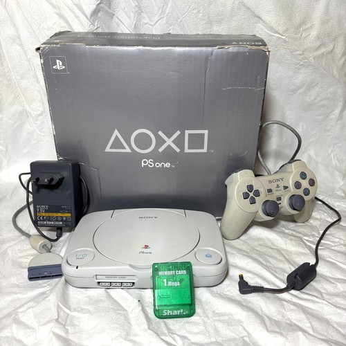 Console sony psone - sony,