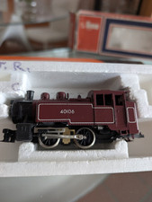 trenini elettrici lima e Rivarossi 