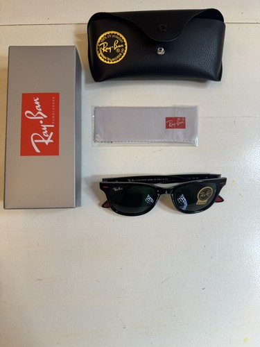 Ray ban wayfarer - ray-ban,