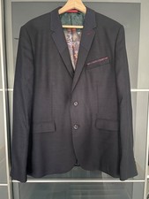 Giacca blazer uomo Ted Baker