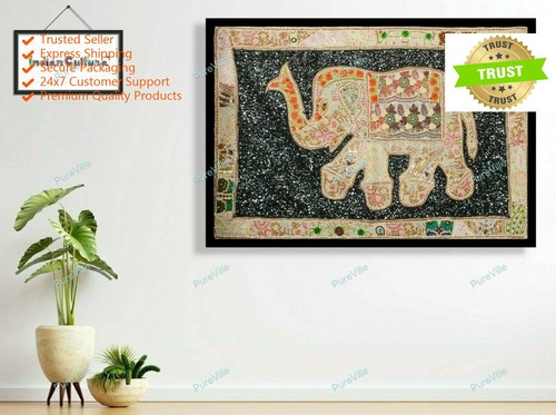 Arazzo parete elephant - arazzo, da