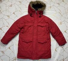 GANT SPORT Parka giacca donna