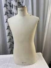 Busto Sartoriale Taylors uomo