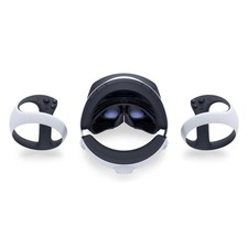 Sony PlayStation VR2 FPV