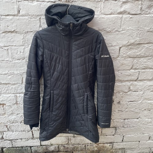 Columbia omni heat puffer - columbia, omni-heat