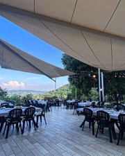 Stock tavoli sedie - stock, da