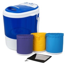 Lavatrice Icer 20 Litri Resti